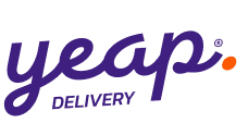 Logo do yeap